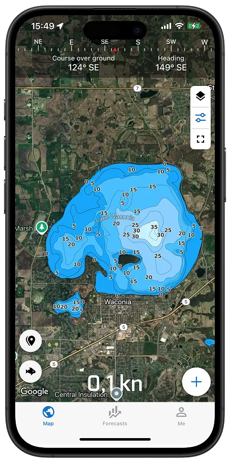 Fishing Points feature image Fishing Points feature image