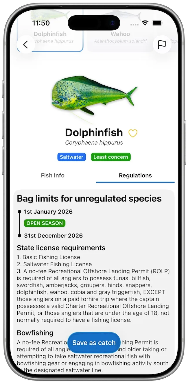 Fishing Points feature image